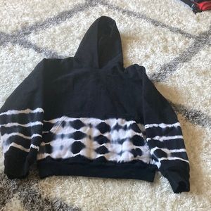 Talentless sweatshirt